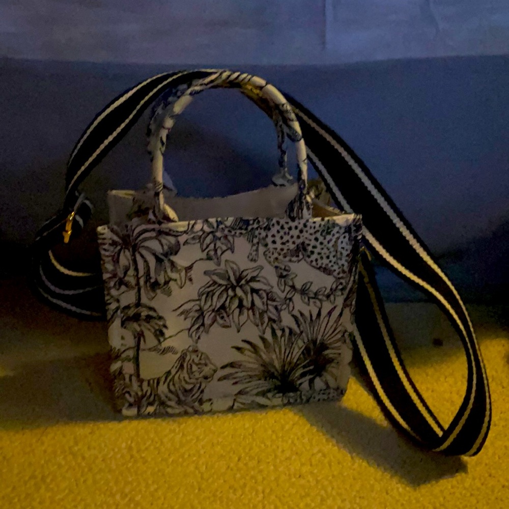 H&M purse